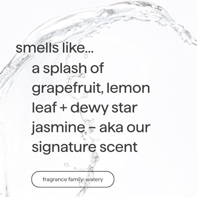 Method FOAMING HAND SOAP, REFILL, SWEET WATER, RECYCLABLE BOTTLE, BIODEGRADABLE FORMULA, 28 OZ, (PACK OF 1) (PACKAGING MAY VARY) - Image 3